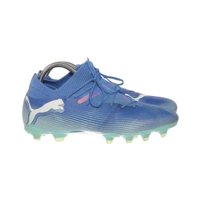 Voetbalschoenen (Blauw, Wit) van Puma