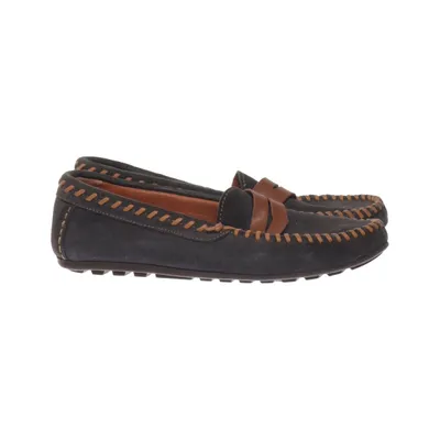 Loafers (Grau, Braun) von Naturläufer Leder