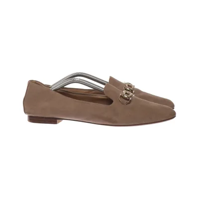 Loafers (Beige) från H&M