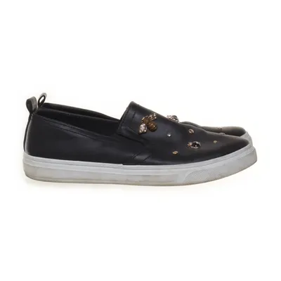 Slip-ons (Svart) från Alley