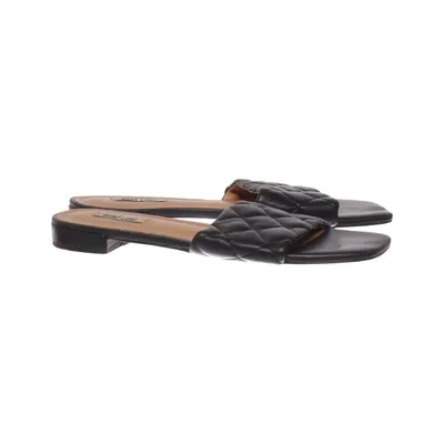 Slip-ins (Black) from Bibi Lou