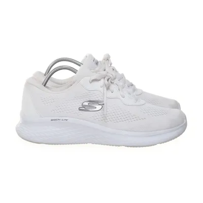 Sneakers (Wit) van Skechers