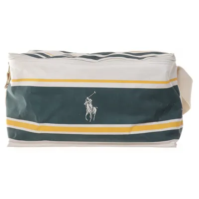 Weekendtaske (Trump Plaza Insulated) fra Polo Ralph Lauren