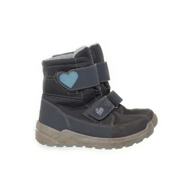 Bottes (Gris) de Ricosta