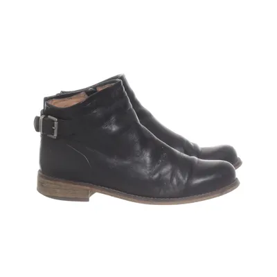 Bottines (Noir) de Sneaky Steve