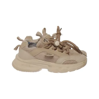 Trainers (Beige) from Fashion Sport