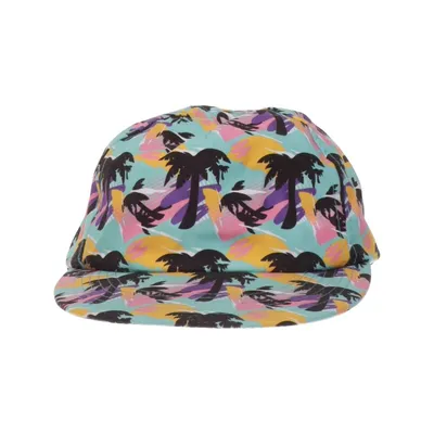 Baseball cap (Multicolored) from Neff Polyester