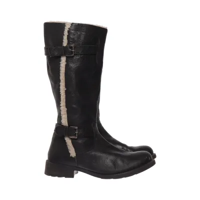 Bottes (Noir) de Park West