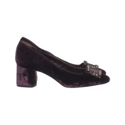 Pumps (Lila) von A Pair Leder