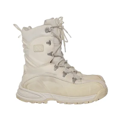 Hiking boots (White) from Helly Hansen