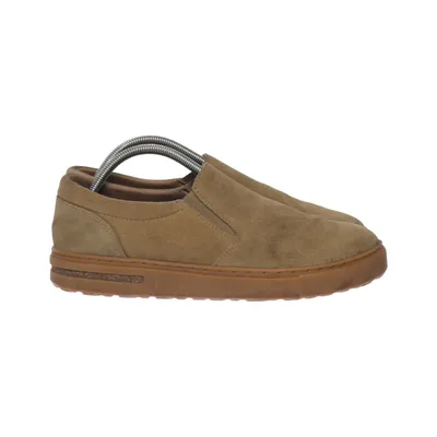 Slip-ons (Beige) from Birkenstock
