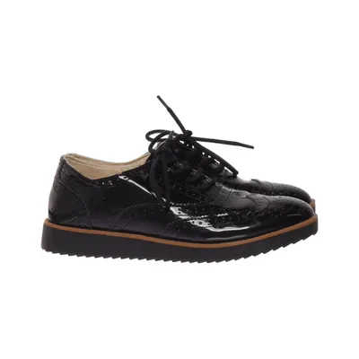Richelieus (Noir) de Walkx Women