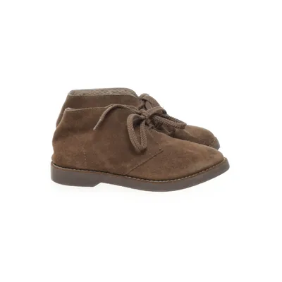 Ökenkängor (Brun) från Crewcuts