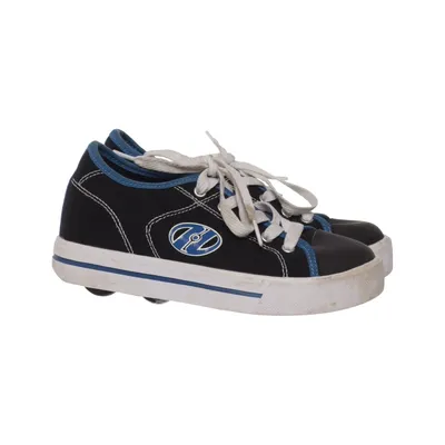Rullesko (Sort, Blå, Hvid) fra Heelys