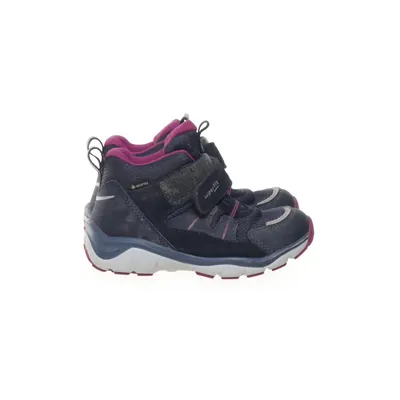 Enkellaarzen (Blauw, Lila) van Superfit