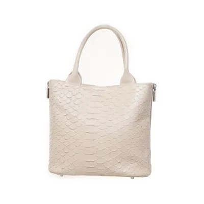 Handtas (Beige) van Furla