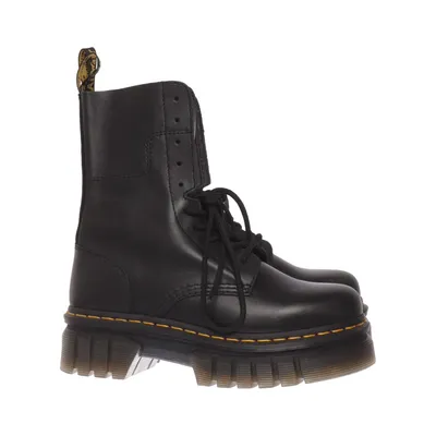 Laced boots (Audrick) from Dr. Martens