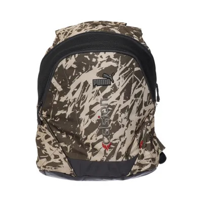 Backpack (Beige, Brown) from Puma