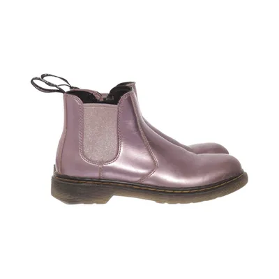 Enkellaarzen (Roze) van Dr. Martens