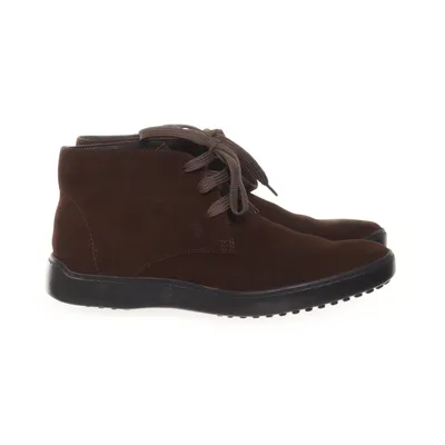 Veterlaarzen (Bruin) van Tod's