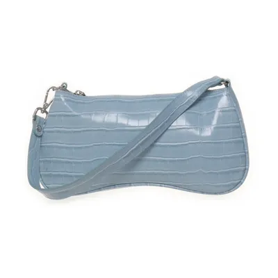 Handväska (Blå) från JW PEI