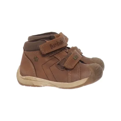 Ankle boots (Brown) from Bambulini