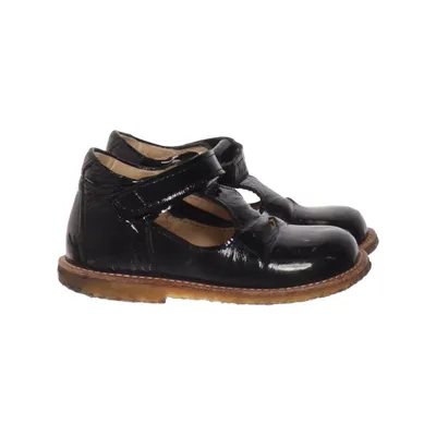 Sandalen (Zwart) van Angulus