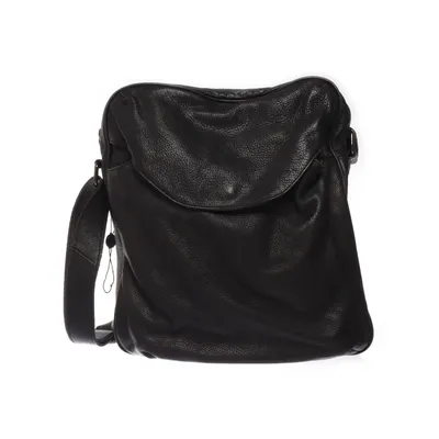 Sac à bandoulière (Noir) de New York Portable Design