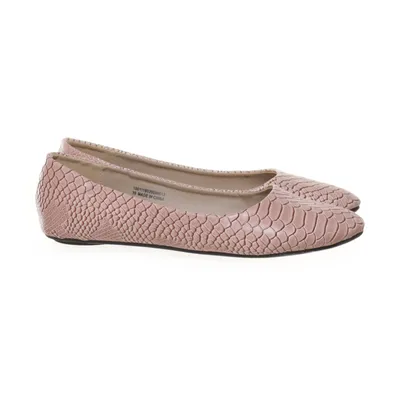 Ballet flats (Pink) from Lost Ink