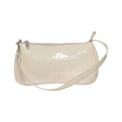 Handbag (Beige)