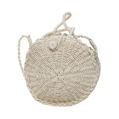 Strandtas (Beige) van Primark