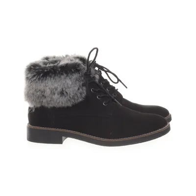 Bottes à lacets (Noir) de Landrover