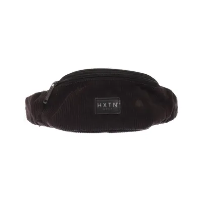 Waist bag (Black) from HXTN Supply
