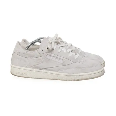 Sneakers (Grijs) van Reebok