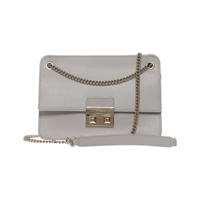 Sac à bandoulière (Gris) de Furla
