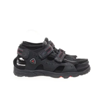 Sandaler (Svart) från Receptor by Ecco