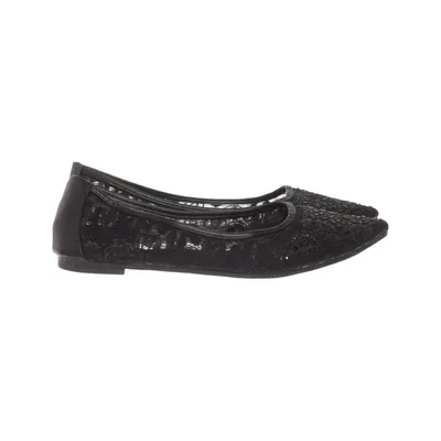 Ballet flats (Black) from Vincci