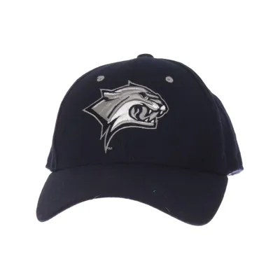 Baseball cap (Blue, Gray) from Zephyr