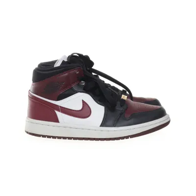 Sneakers (Zwart, Rood) van Air