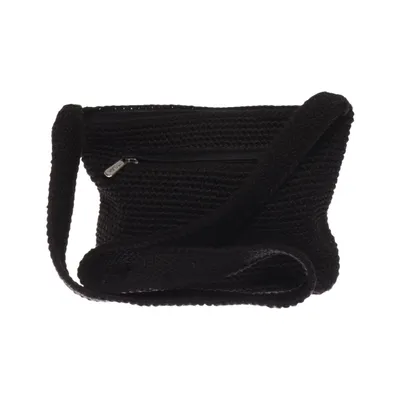 Schoudertas (Zwart) van The Sak Nylon