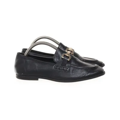 Loafers (Zwart) van Zara