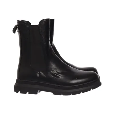 Chelsea boots (Svart) från So All