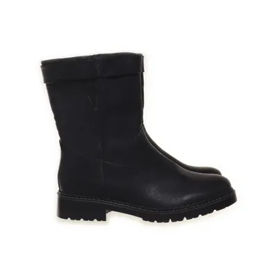 Boots (Svart) från Super Mode