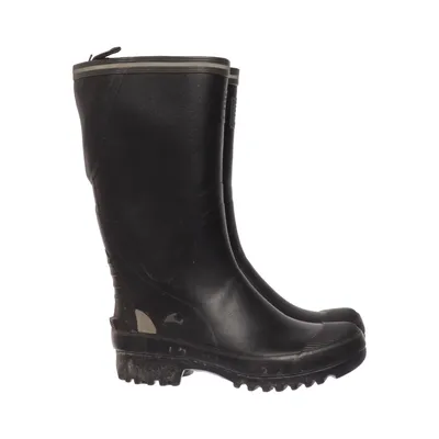 Rubber boots (Black) from Viking