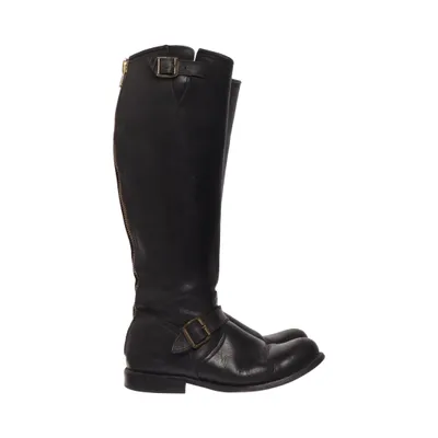 Boots (Black) from Dainite