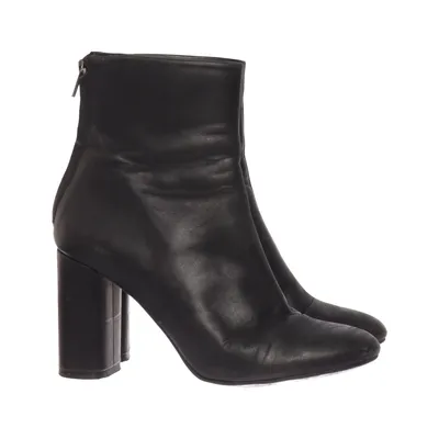 Stövletter (Svart) från ASOS Shoes