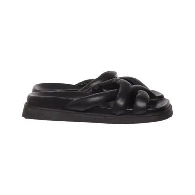 Slip-ins (Black) from Alohas