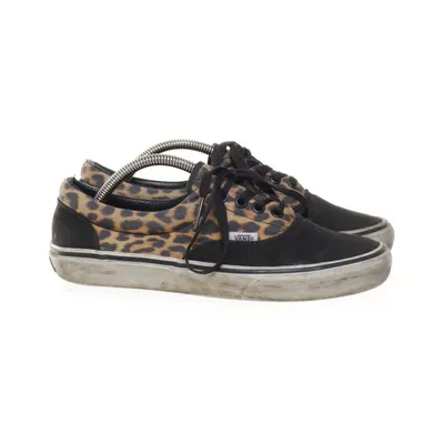 Chaussures en toile (Noir, Marron) de Vans