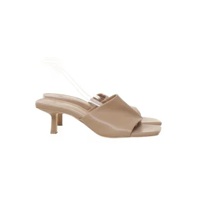 Muiltjes (Beige) van H&M