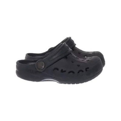 Slip-ins (Svart) från Crocs